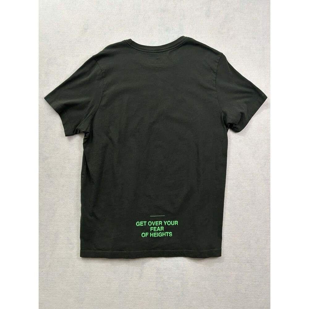 Nike Jordan Mens T Shirt Lot 4 Pack Michael Jordan 23 Fear Of Heights Graphic L - Picture 6 of 7